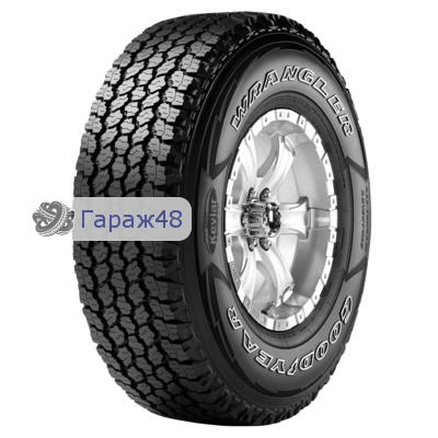 Goodyear Wrangler All-Terrain Adventure with Kevlar 225/70 R16 107T